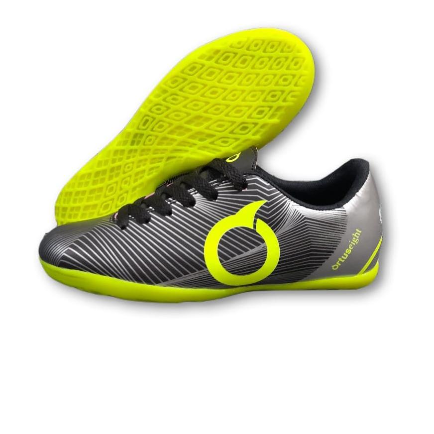 Terbaru  Sepatu Futsal Ortus Anak Grade Ori
