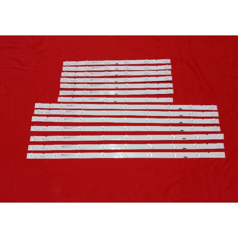 LAMPU TV LED SONY KD 55X9000E ORIGINAL