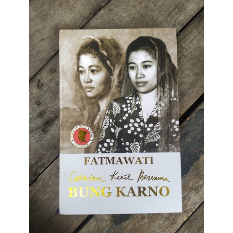 Fatmawati catatan kecil bersama Bung Karno