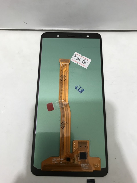 LCD Samsung A750 oled