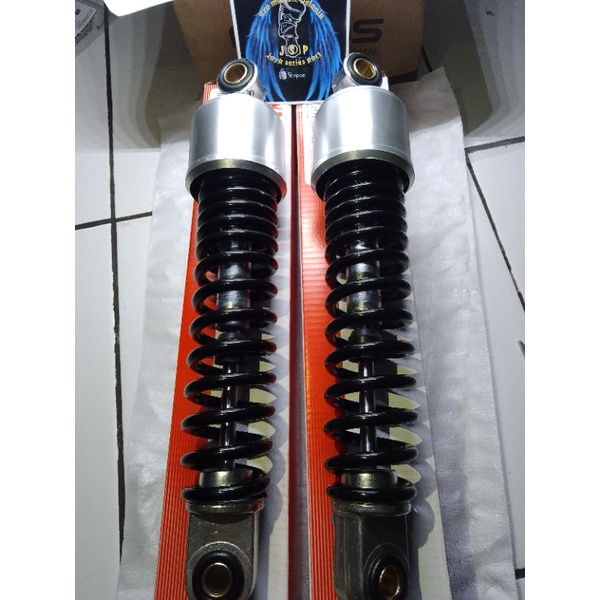 shock bleker Vega r shock blakang Vega r Jupiter z