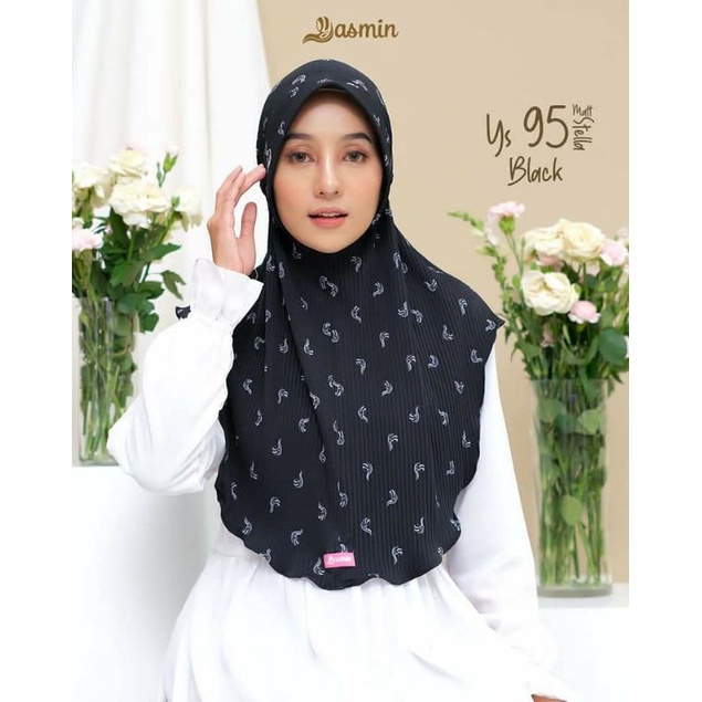 Ys 95 By Yasmin Hijab