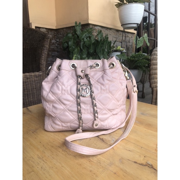 PRELOVED Metrocity Serut❌TERJUAL❌