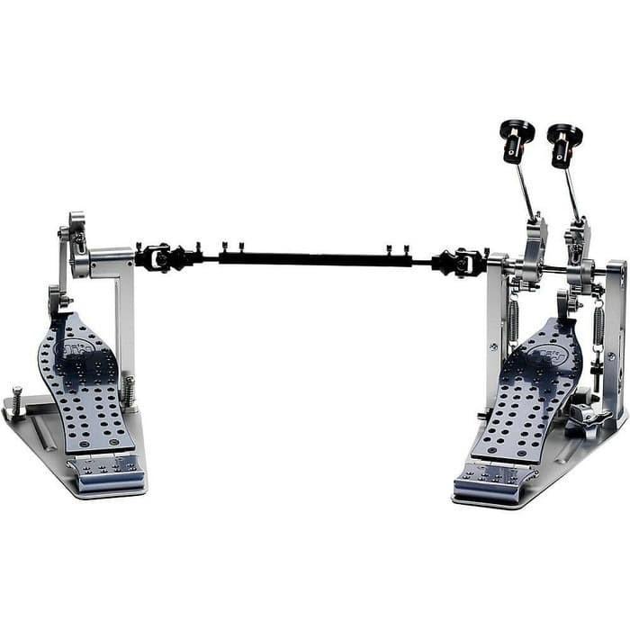 Pedal Dw Mcd2 Machined Chain Drive Double Pedal Gp