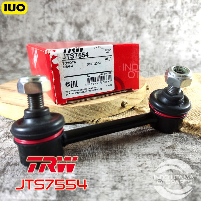 Stabilizer Link Stabil RAV4 Gen2 Belakang Kiri TRW JTS7554