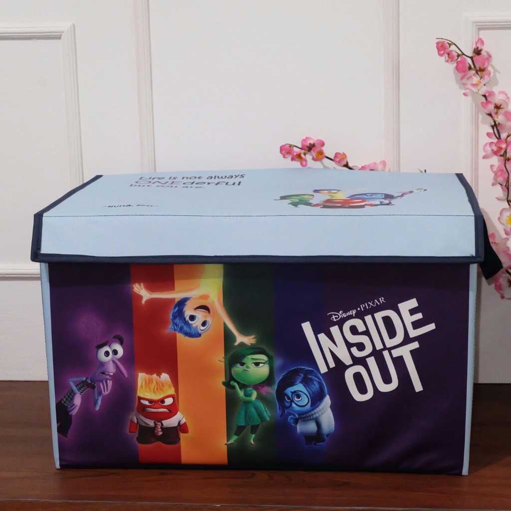 

TOY BOX JUMBO / TAS ULTAH / SOUVENIR PROMOSI / POUCH SKINCARE / AQIQAH / TASYAKURAN / MANYUE