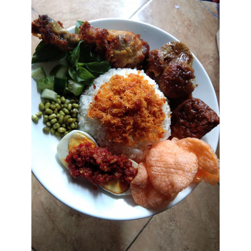 

PAKETNASIULAMBETAWI