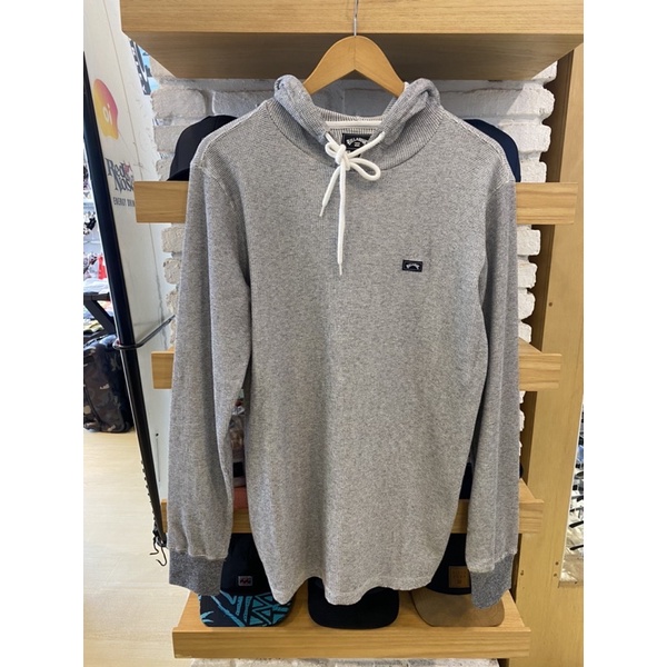 Jaket Billabong keystone