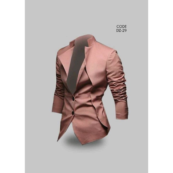 Blazer keren/jas pria/ jas korean/ jas keren