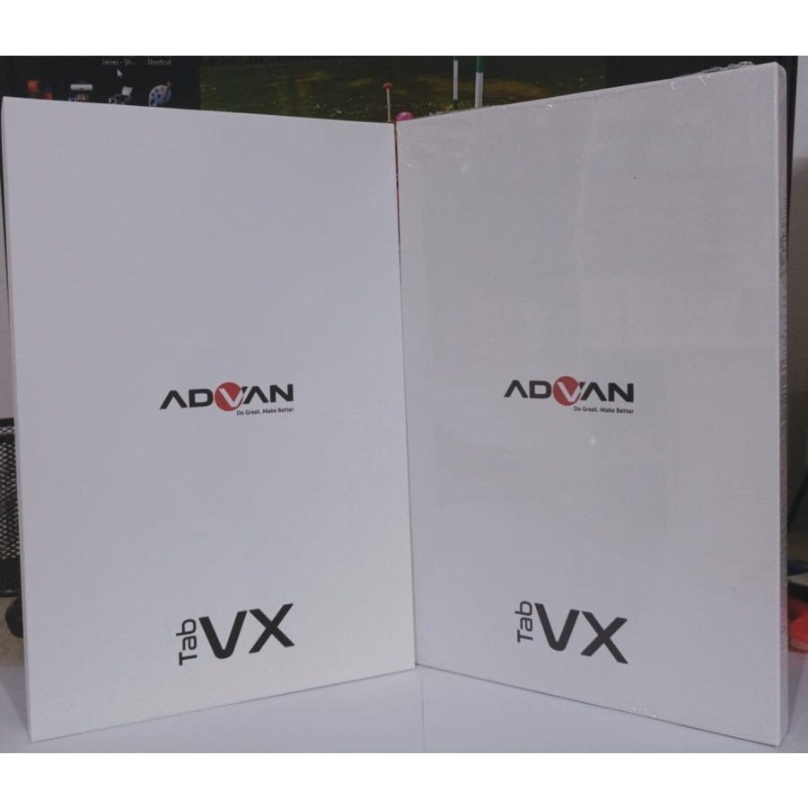 FLIP COVER ADVAN VX