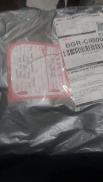 Atasan Batik Dolby Dolbi Dobby Doby Tenun Sutra Tulis Halus Katun Atbm Baron ,sarombit Atasan