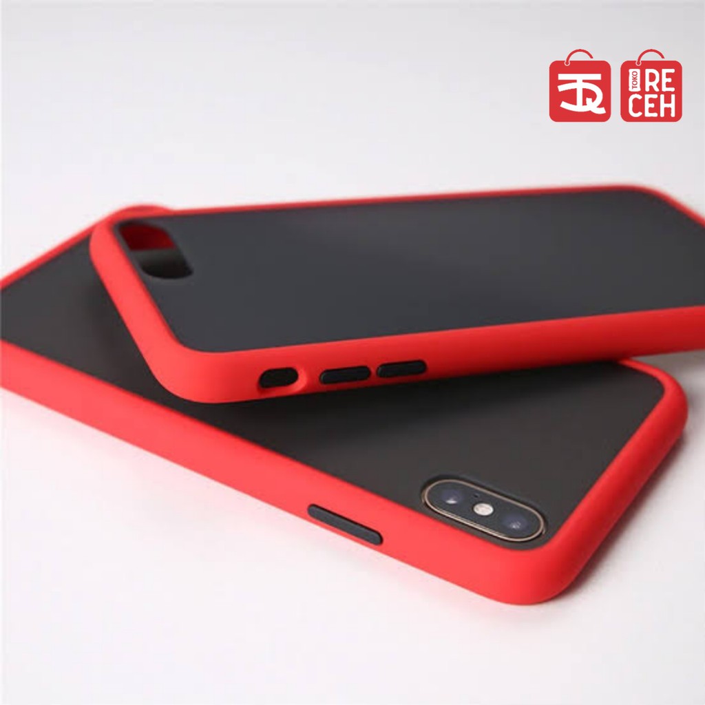 Case Bumper MY CHOICE RUNDOM WARNA Xiaomi Xiomy all Redmi 8A 4A 4x 5A 6A 7A 6 8 8A Pro 6x 6 Pro MiA2 MiA2 Lite 9A 9C 10 mi10 10lite  Softcase My Choice