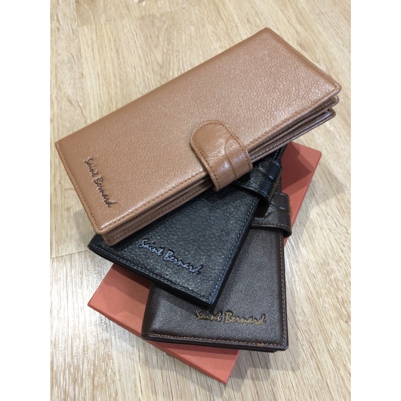 DOMPET PRIA KULIT ASLI DOMPET KULIT ASLI PANJANG DOMPET KULIT ASLI KANCING PANJANG DOMPET KULIT ASLI