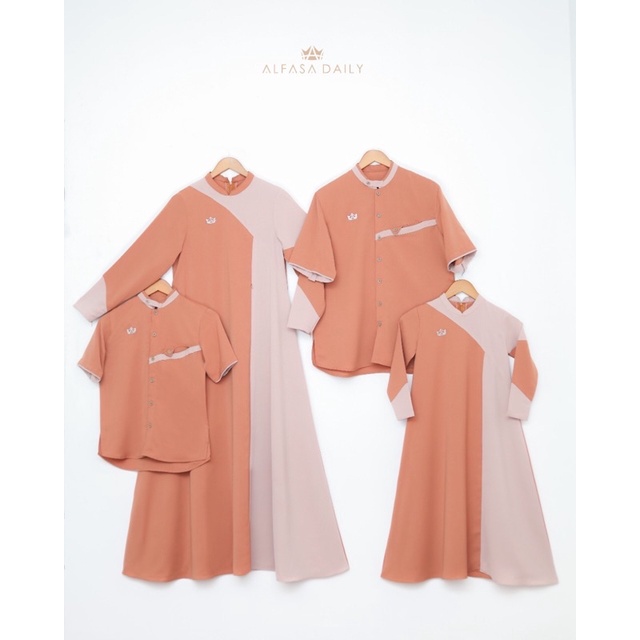 Pesanan Alfasa Daily