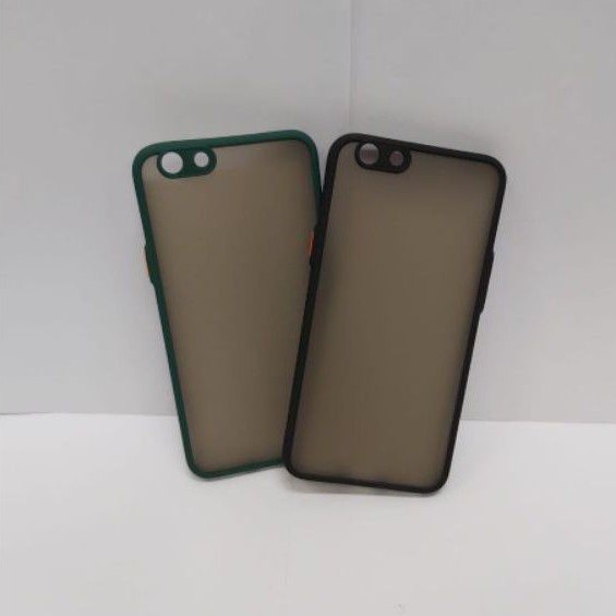 Case Fuze Dove / My Choice Oppo F1S Pelindung Kamera