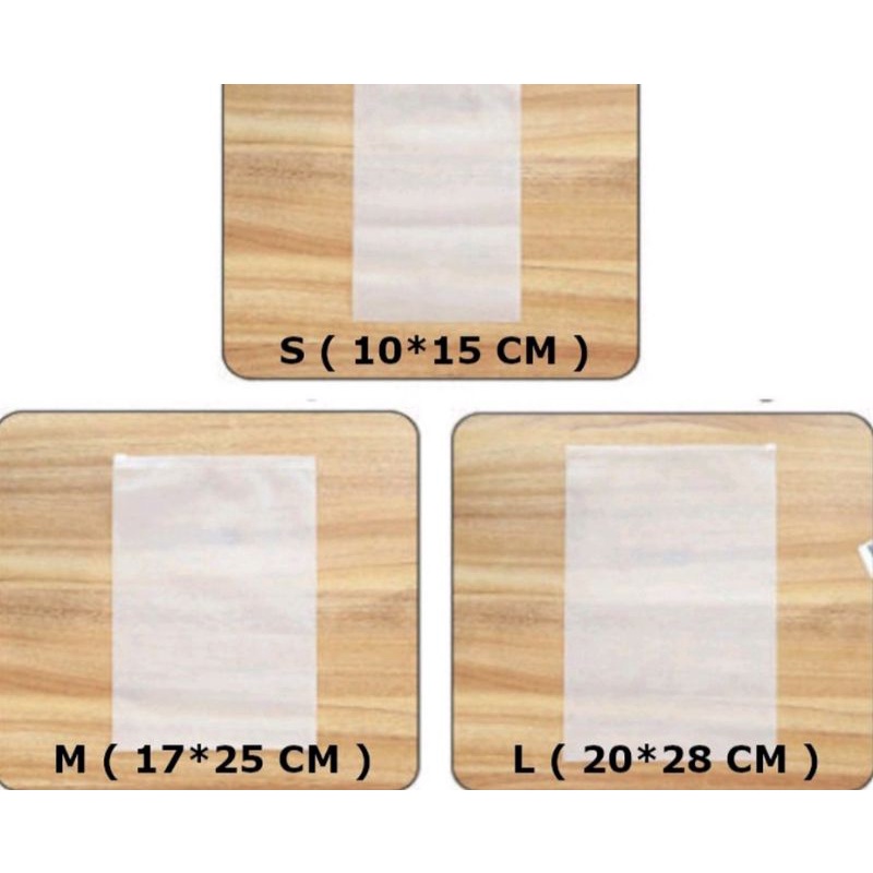 tempat penyimpanan make up travel pouch organizer