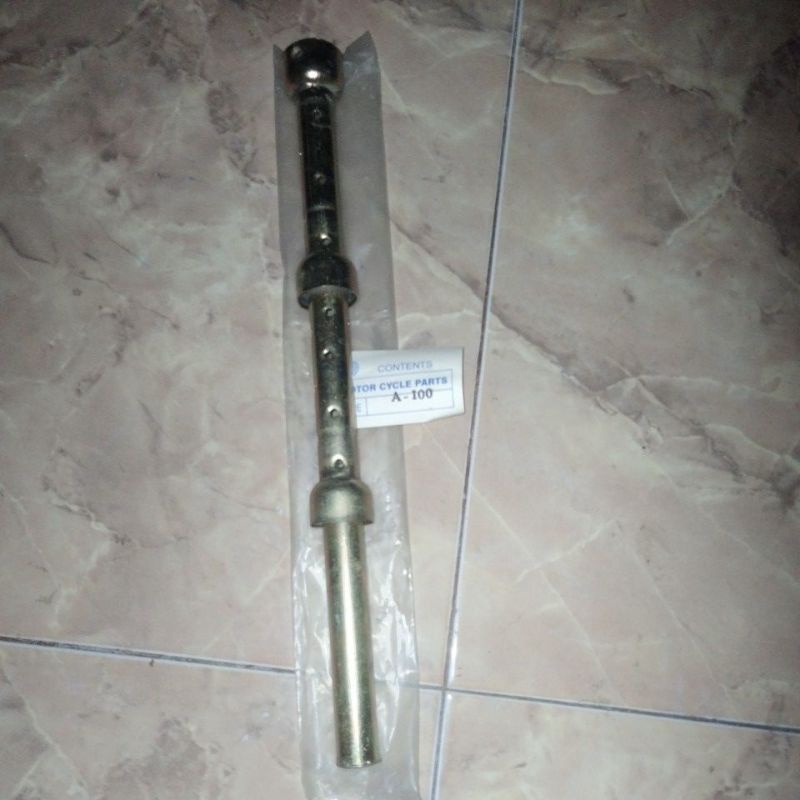 SARANGAN SARINGAN KNALPOT SUZUKI A100