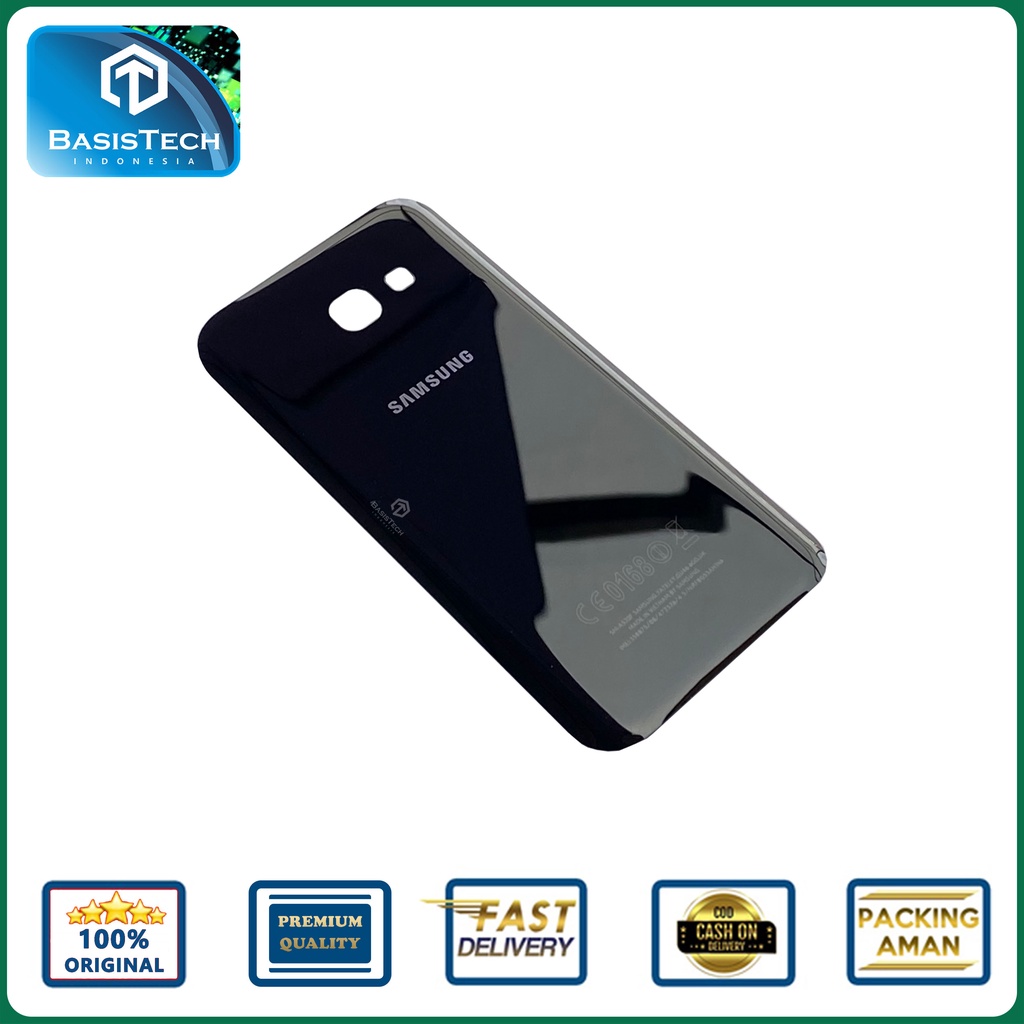 BACK COVER BACKDOOR CASING SAMSUNG A5 2017 SM-A520F