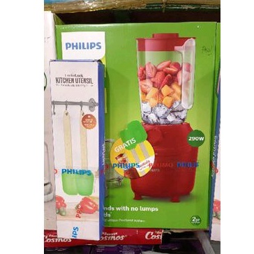 BLENDER PHILIPS 3000 SERIES - BLENDER PHILIPS PLASTIK - BLENDER PLASTIK PHILIPS - BLENDER MURAH PHIL