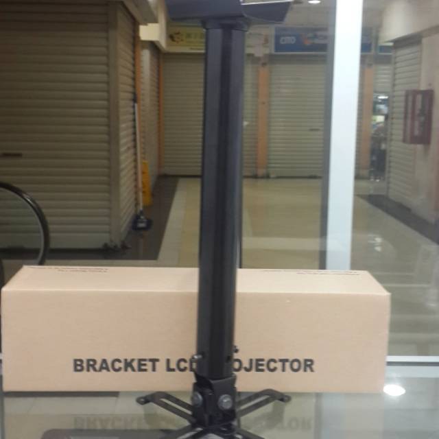 Bracket proyektor 2 meter