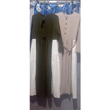 Gamis Furano