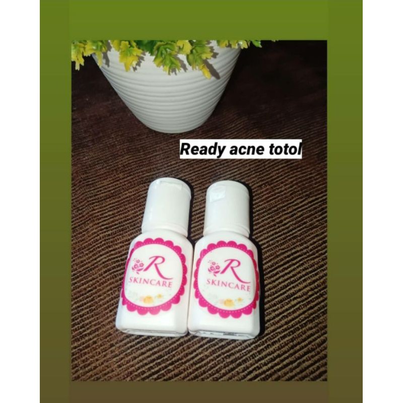 Rskincare Acne Totol