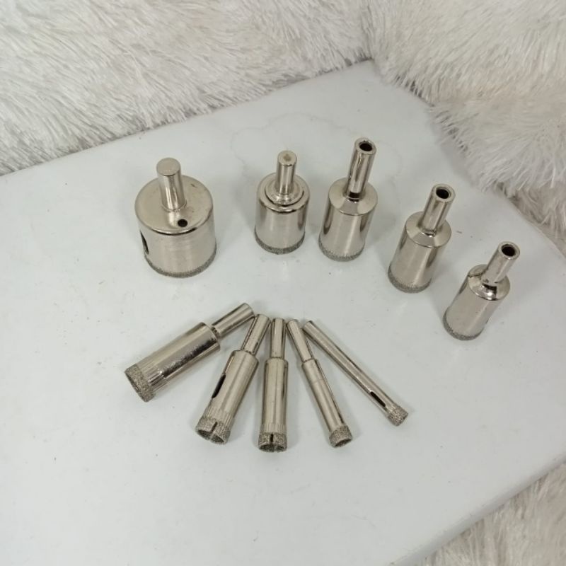 mata bor pelubang kaca keramik