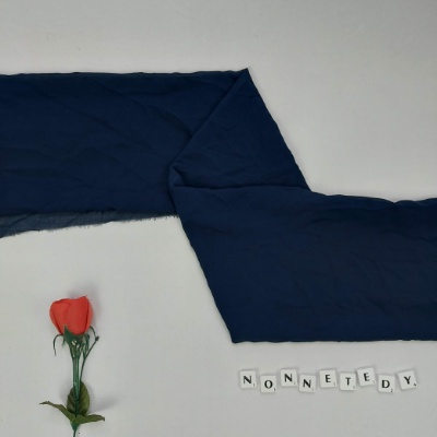 Maulida Hijab Instan Simple-Navy