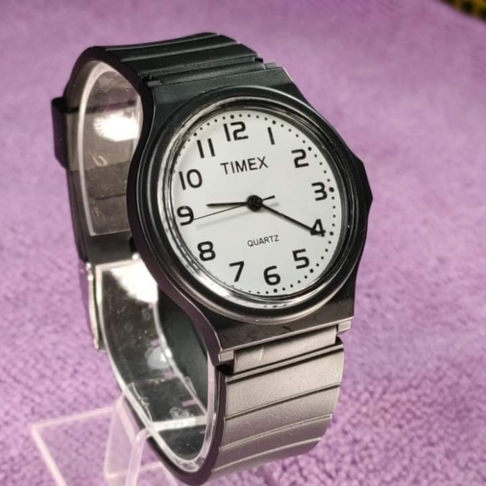 Jam Tangan Wanita Klasik Analog Model Casio MQ-24 MQ24 MQ 24