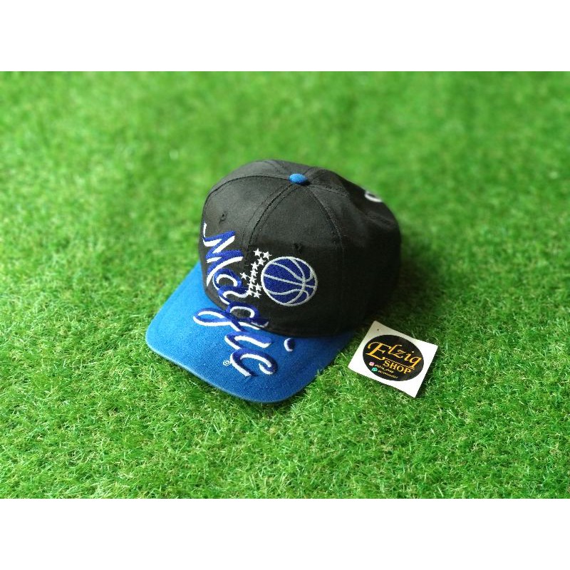 snapback vintage Orlando magic