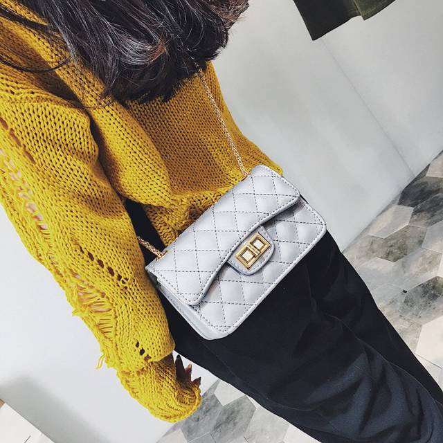 TAS CHANNEL TAS BATAM TAS IMPORT TAS CEWEK TAS SELEMPANG TAS MINI TAS KECIL TAS PESTA TAS BAGUS TAS