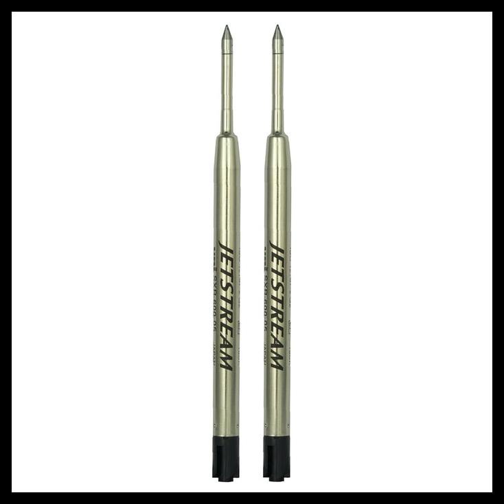 

Jetstream Prime Twist Refil 0.7Mm & 0.5Mm Black / Sxr-600-05/07 Ht