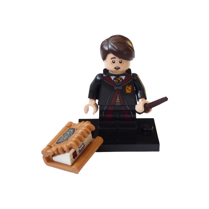 Lego 71028 Minifigures Harry Potter Series 2 Neville Longbottom Sealed