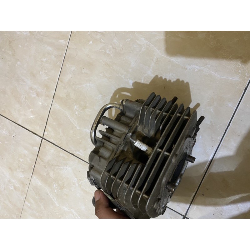 Head Kop Honda Tiger Revo Ori