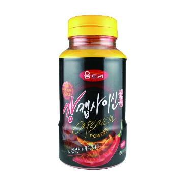 

WOOMTREE CAPSAICIN POWDER / Cabe Bubuk Halus Korea / Chili Powder