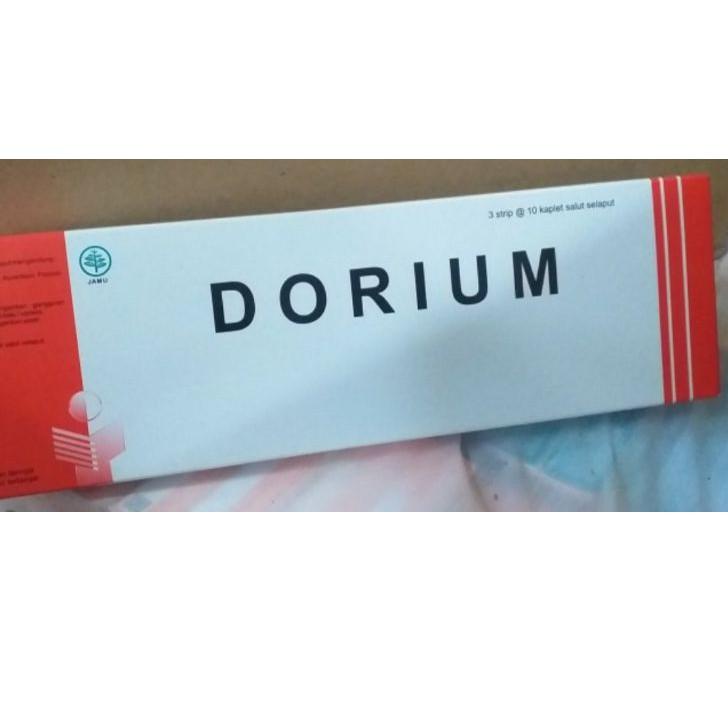 

(PROMO S0K80) Obat WASIR DORIUM isi DIOSMIN HESPERIDIN 500 MG sama dengan ARDIUM kemasan 1 strip isi 10 kapsul ✶