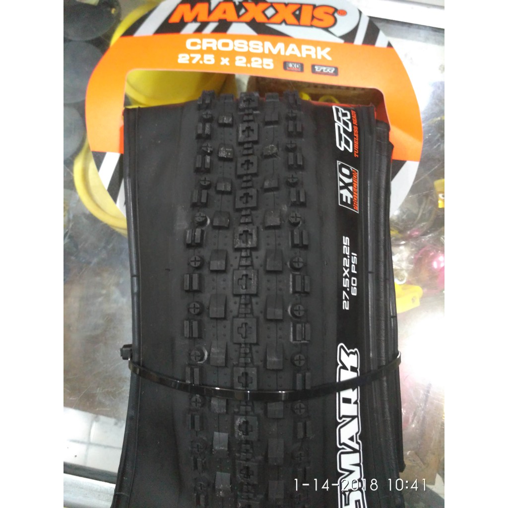 maxxis 27.5 2.25