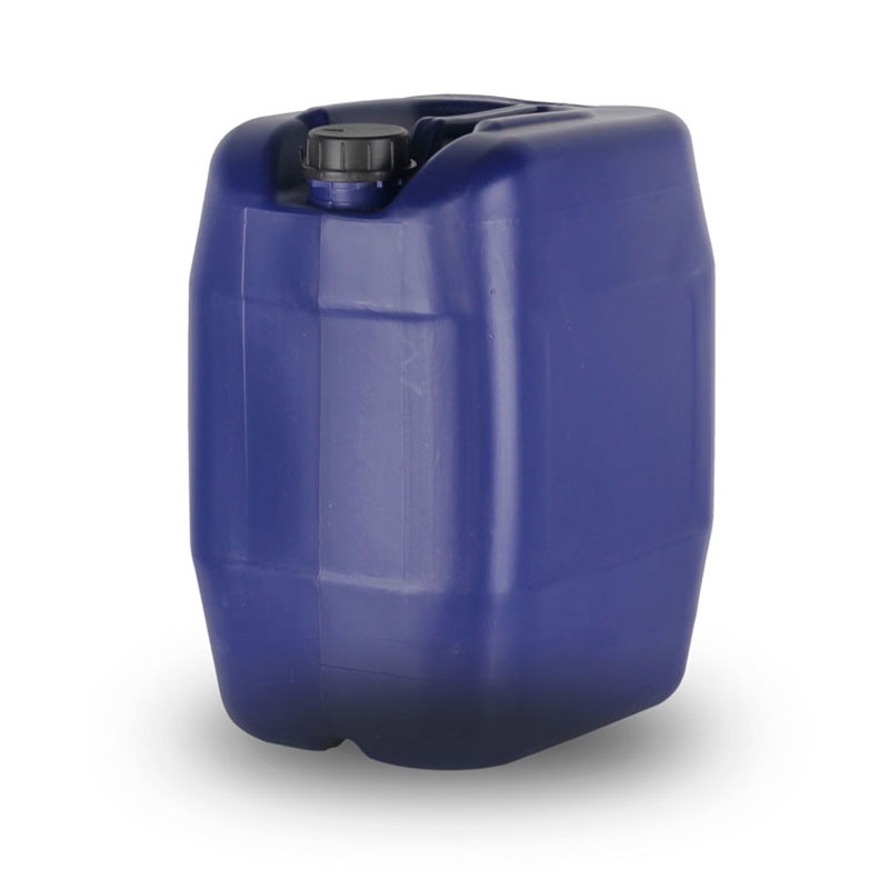 Jerigen 30 Liter Biru