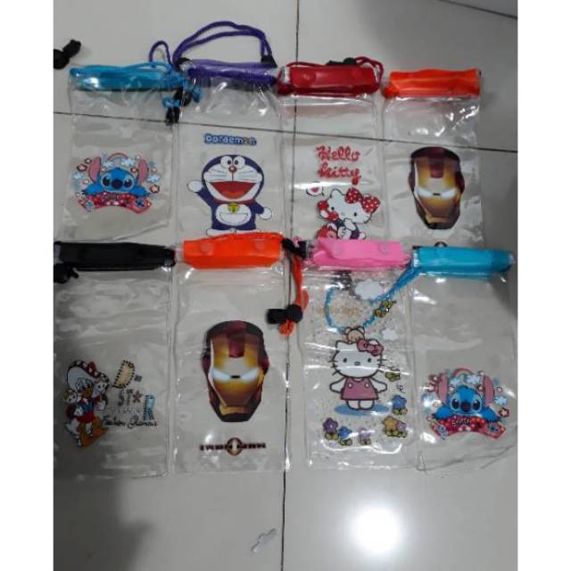 

Waterproof gambar