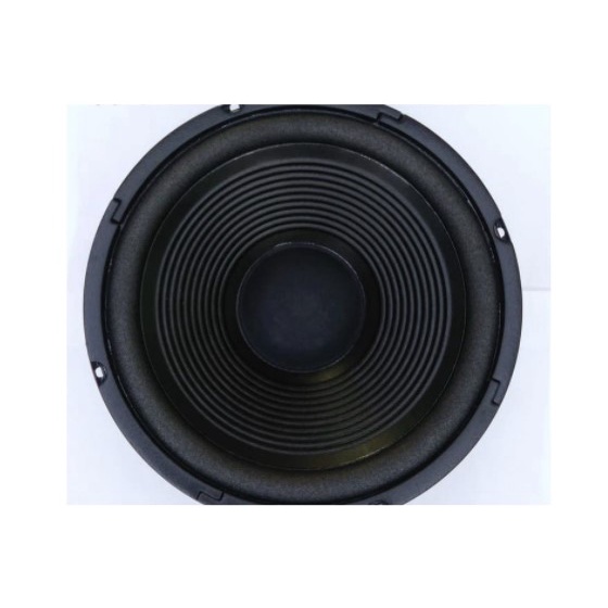 speaker 10inch acr c 1018 w c1018 acr pro