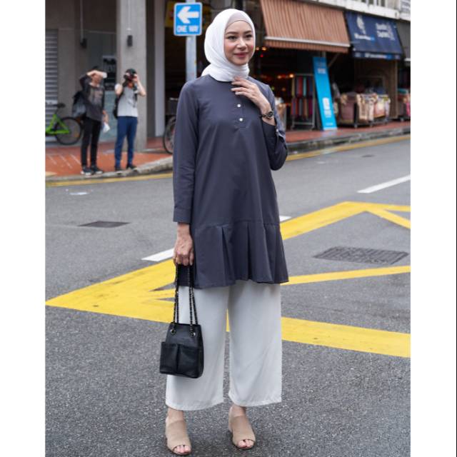 Malaya Tunik Heaven Lights