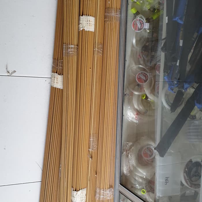 New Sale Blank Sutet Carbon Solid Diameter 7 Mm Bahan