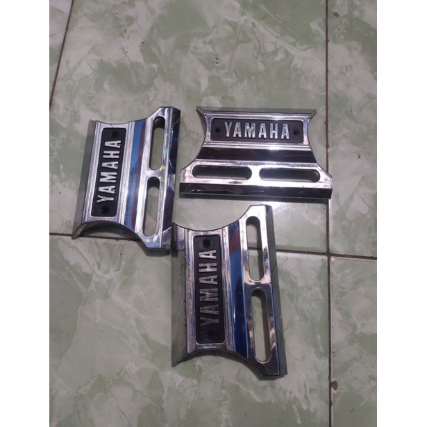 DASI KLAKSON YAMAHA RX KING ORIGINAL COPOTAN