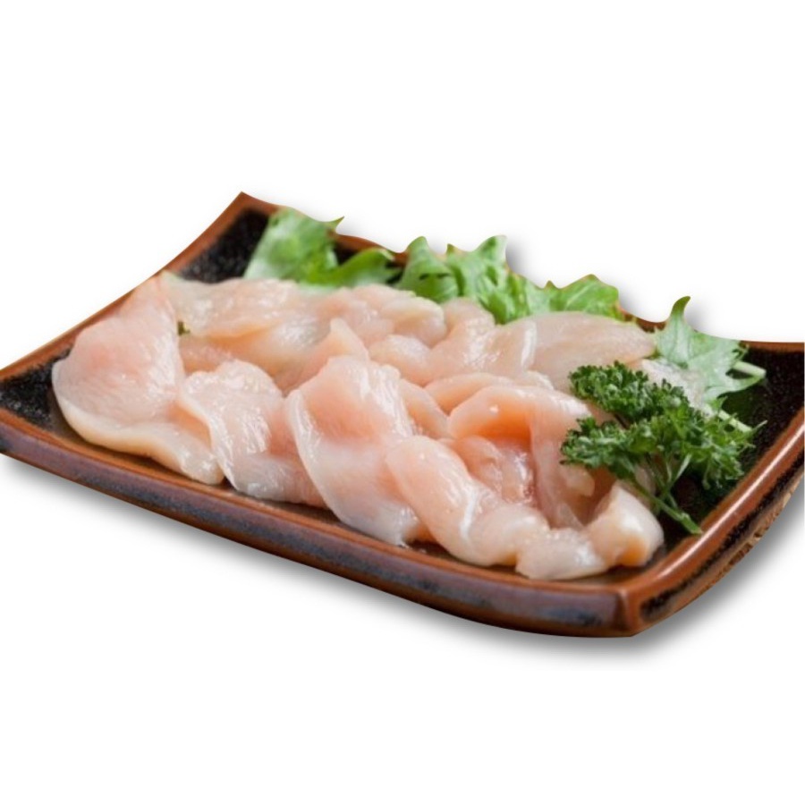 

PAHA AYAM SLICE TIPIS @ 500GR