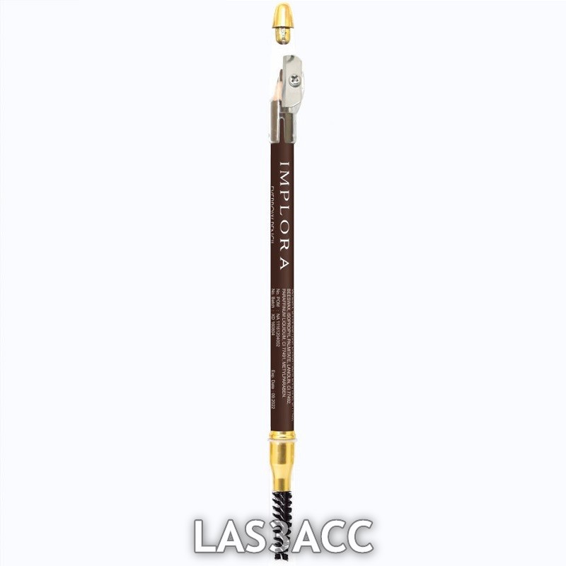 IMPLORA PENSIL ALIS - PENSIL ALIS IMPLORA