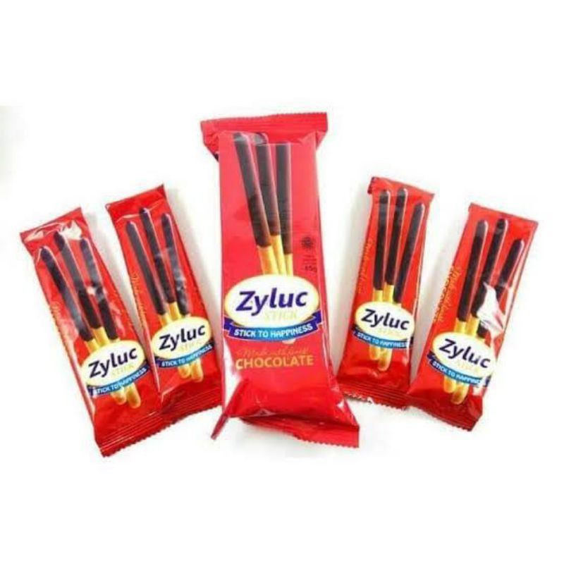 

BISKUIT STICK COKLAT ZYLUC