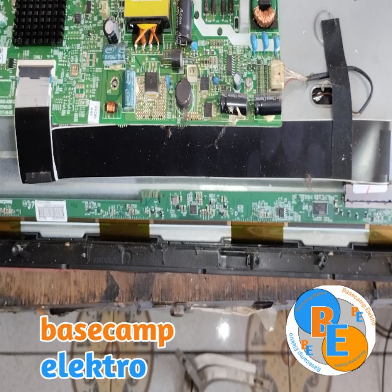 Kabel LVDS TV LED COOCAA 40E2A22G LVDS TV LED COOCAA 40E2A22G Kabel LVDS TV COOCAA 40E2A22G LVDS TV 