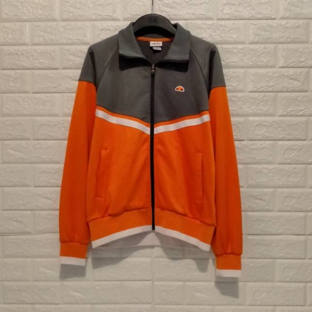 Tracktop ellesse second original