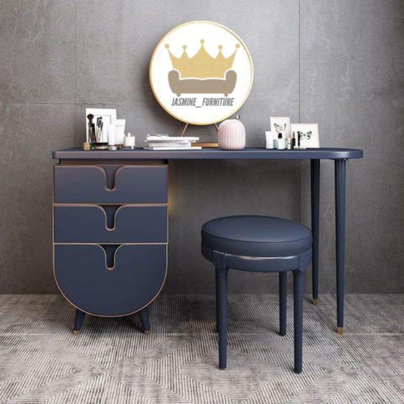 MEJA RIYAS/FURNITURE CUSTOM JEPARA