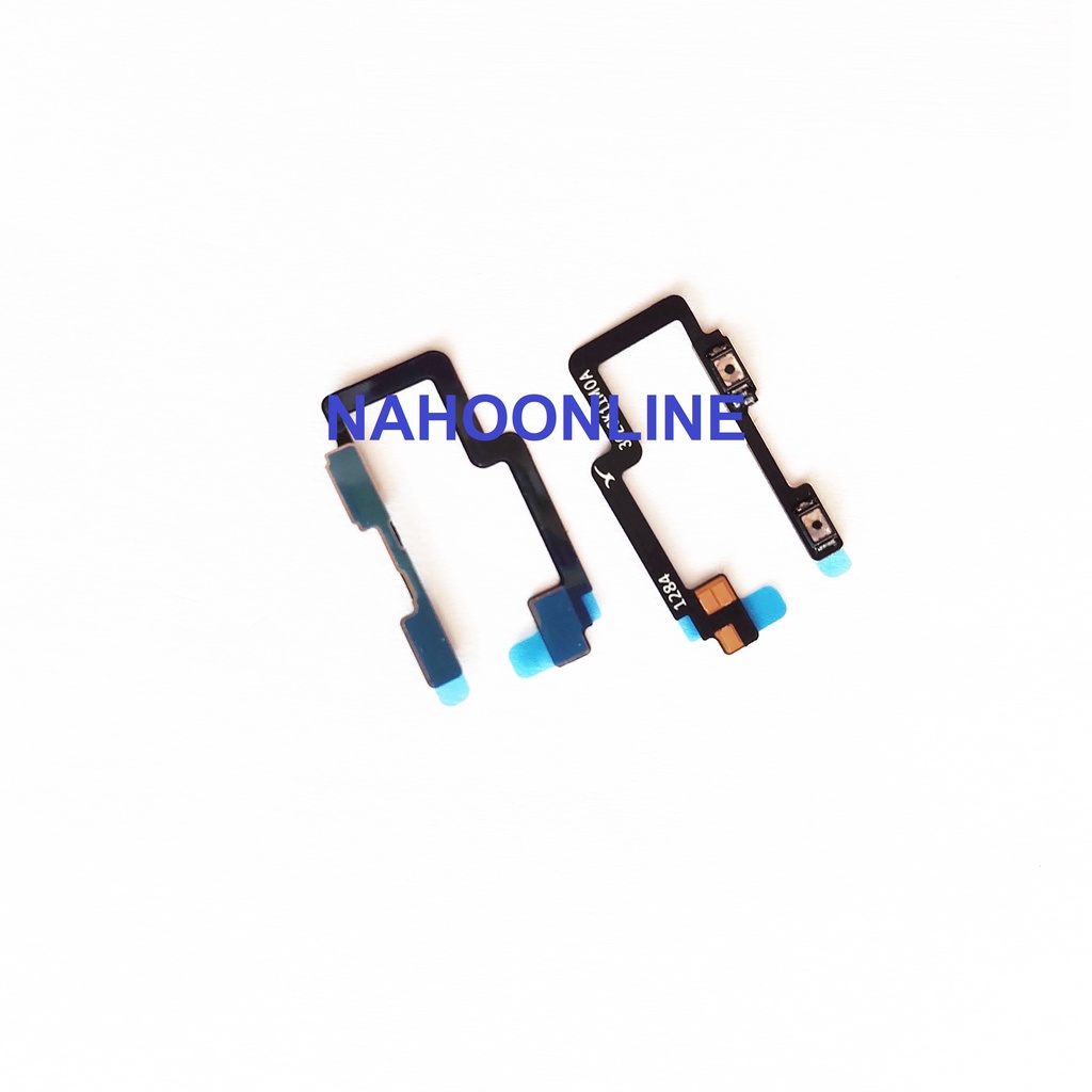 FLEXIBLE VOLUME XIAOMI POCO F3 REDMI K40